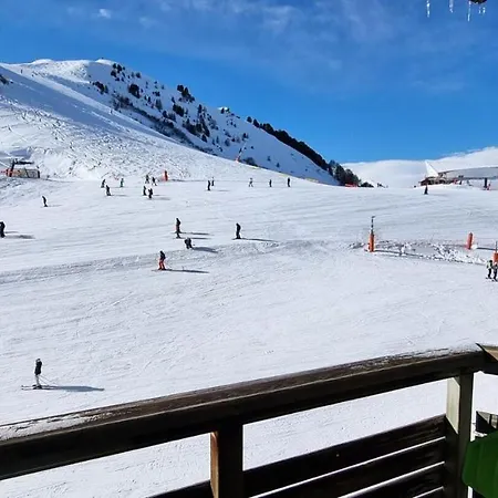 Résidence Zenith - De 26m² Au Pied Des Pistes Mae-3484