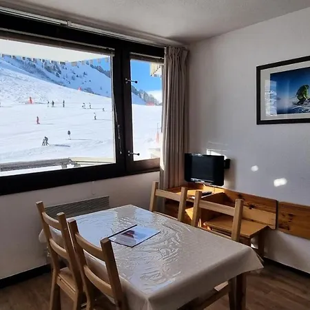 Appartamento Résidence Zenith - De 26m² Au Pied Des Pistes Mae-3484 *