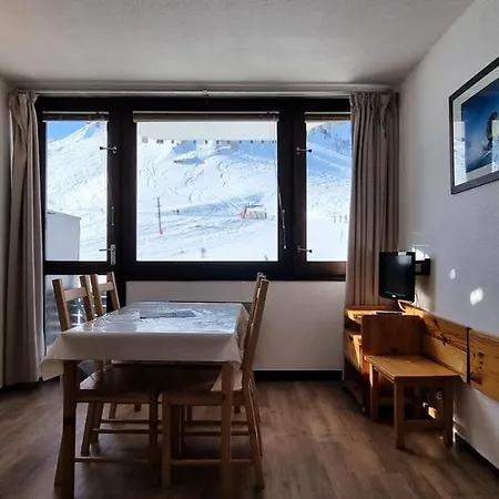 Résidence Zenith - De 26m² Au Pied Des Pistes Mae-3484 Appartamento La Plagne