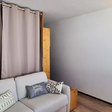 Résidence Zenith - De 26m² Au Pied Des Pistes Mae-3484 *