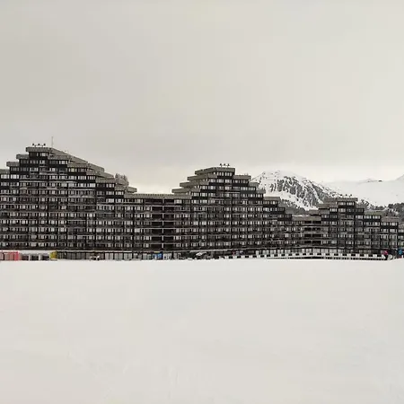 Résidence Zenith - De 26m² Au Pied Des Pistes Mae-3484 Appartement *