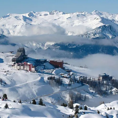 Résidence Zenith - De 26m² Au Pied Des Pistes Mae-3484 Appartement *