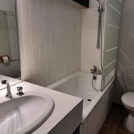 Résidence Zenith - De 26m² Au Pied Des Pistes Mae-3484 Apartamento