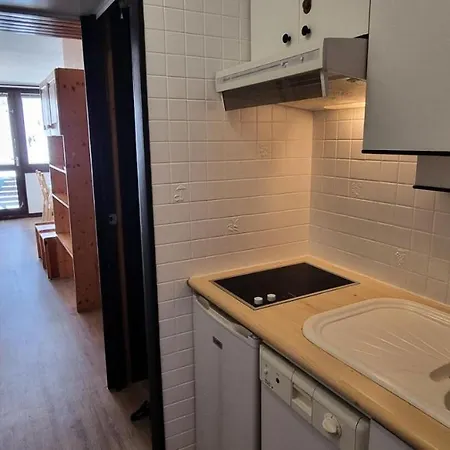 Résidence Zenith - De 26m² Au Pied Des Pistes Mae-3484 Apartamento